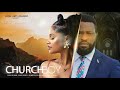 THE CHURCH BOY - Sunshine Rosemary, & Ujams Chukwunonso in Trending Nollywood Movie *(New Release)*