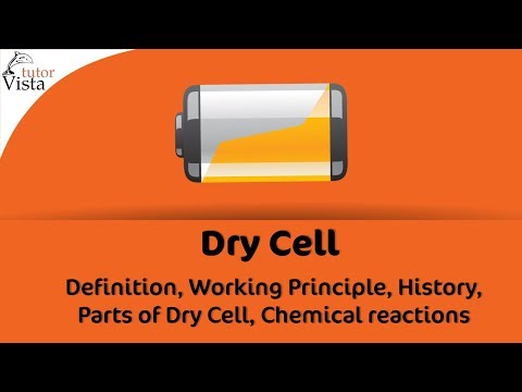 Dry Cell - YouTube