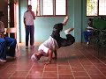 Thumbnail 1 for COMO BAILAR BREAK DANCE PASOS FACILES Y BASICOS Thumbnail 1 for COMO BAILAR BREAK DANCE PASOS FACILES Y BASICOS