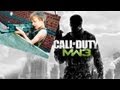 Les jeux-vidéos rendent-ils violent ? - Modern Warfare 3 gameplay en kill confirmed