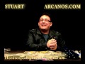 Video Horscopo Semanal CAPRICORNIO  del 29 Julio al 4 Agosto 2012 (Semana 2012-31) (Lectura del Tarot)