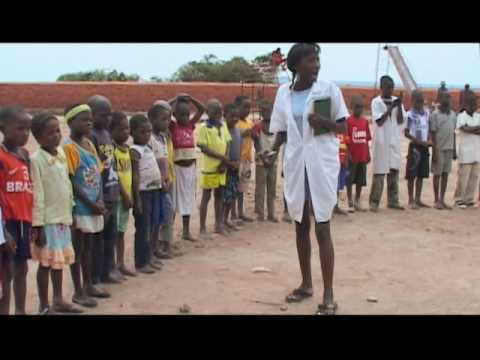 UNICEF: Schools for Africa