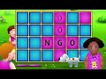 Wheels On The Bus | Popular Nursery Rhymes Collection for Children | ChuChu TV Rhymes Zone