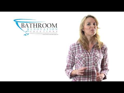 Bathroom Renovations Winnipeg | (204) 318-6648