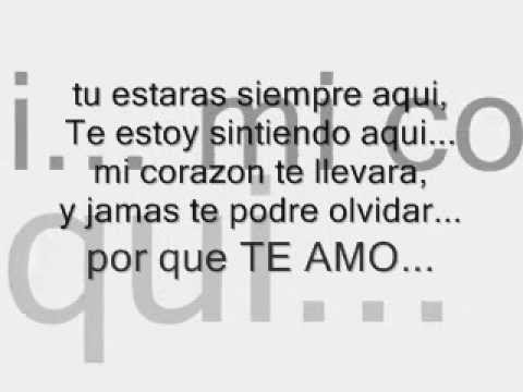 LETRA DE CANCION DE CONTIGO DE SERGIO letra de cancion de contigo de sergio: