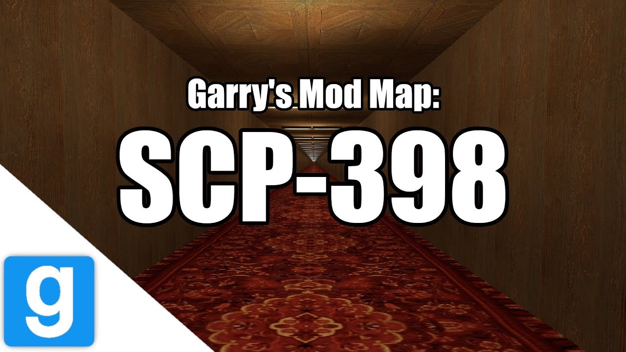 Exploring+SCP-398+in+Gmod!+Riding+a+Exotic+Rollercoaster...