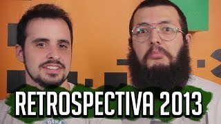 RETROSPECTIVA 2013