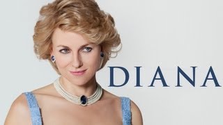 "DIANA" | Trailer Check & Infos Deutsch German [HD]