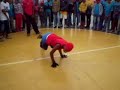 Thumbnail 1 for APRENDENDO DANÇA DE RUA (HIP HOP) Thumbnail 1 for APRENDENDO DANÇA DE RUA (HIP HOP)