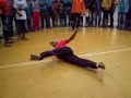 Thumbnail 2 for APRENDENDO DANÇA DE RUA (HIP HOP) Thumbnail 2 for APRENDENDO DANÇA DE RUA (HIP HOP)