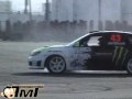 *new* Ken Blocks Gymkhana 2 Car In Action - Youtube