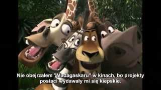 DreamWorks-uary (10) - Madagaskar