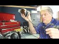 Denon AH-D2000, AH-D5000, and AH-D7000 Headphone Review