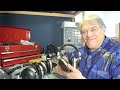 Denon AH-D2000, AH-D5000, and AH-D7000 Headphone Review