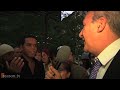 Peter Schiff Speaks for 1 Percent at Occupy Wall Street