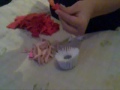 1 - 3D OrigamiWorld - Santa Claus Tutorial Part1