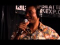 Live @ KEXP