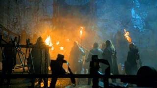 Game of Thrones Season 4: Episode #9 Preview (HBO)