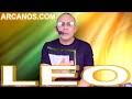 Video Horscopo Semanal LEO  del 7 al 13 Mayo 2023 (Semana 2023-19) (Lectura del Tarot)