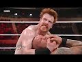 Batista vs Sheamus vs Randy Orton Part 2
