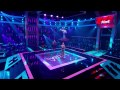 The Voice Thailand - แนท - Eternal Flame - 23 Nov 2014