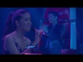 The Voice Thailand - แนท - Eternal Flame - 23 Nov 2014
