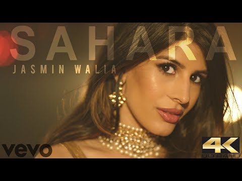 Jasmin Walia - Sahara