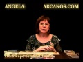 Video Horóscopo Semanal TAURO  del 17 al 23 Marzo 2013 (Semana 2013-12) (Lectura del Tarot)