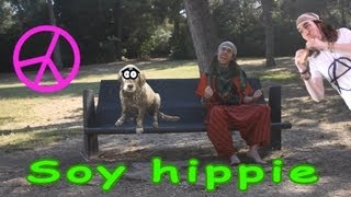 Chema Gogia - Soy hippie