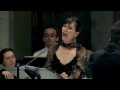 les Talens Lyriques, Christophe Rousset : Sandrine Piau, Mozart