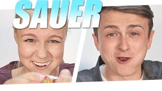 SAUER-CHALLENGE mit DagiBee