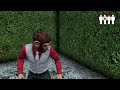 GTA 5 Online Custom Game Hide-and-Go-Seek in the Murder Maze 3!