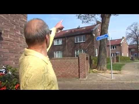 Over bomen in de wijk en bankjes voor de deur Wittevrouwenveld