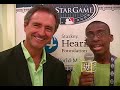 Former All-Star Fred Lynn Talks at Charitable Hearing Event With Boys & Girls Clubs