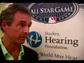 Former All-Star Fred Lynn Talks at Charitable Hearing Event With Boys & Girls Clubs