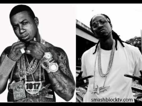 Displaying (19) Gallery Images For 2 Chainz And Waka Flocka.