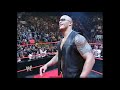 Goldberg's WWE Debut 3-31-03
