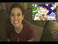 Nickelodeon Impressions
