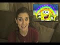 Nickelodeon Impressions