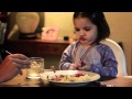 Ava eats Germany (Global Table Adventure)