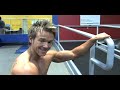 AB-session. Secrets to a Six-Pack