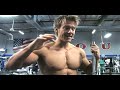 AB-session. Secrets to a Six-Pack
