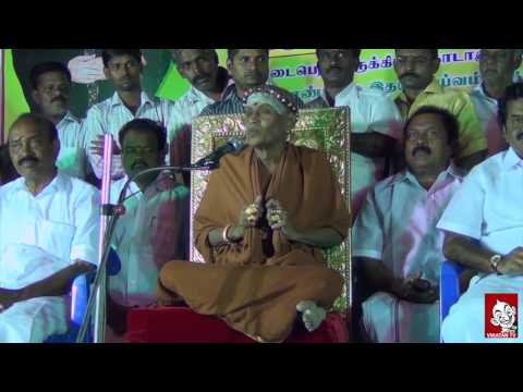 Madurai Adheenam Sit Down Comedy | Junior Vikatan