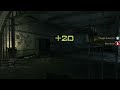 Call of Duty Modern Warfare 3 # 2 - Olha bomba!