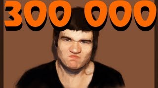 [BadVlogs] - 300000 подписчиков и про новый обзор