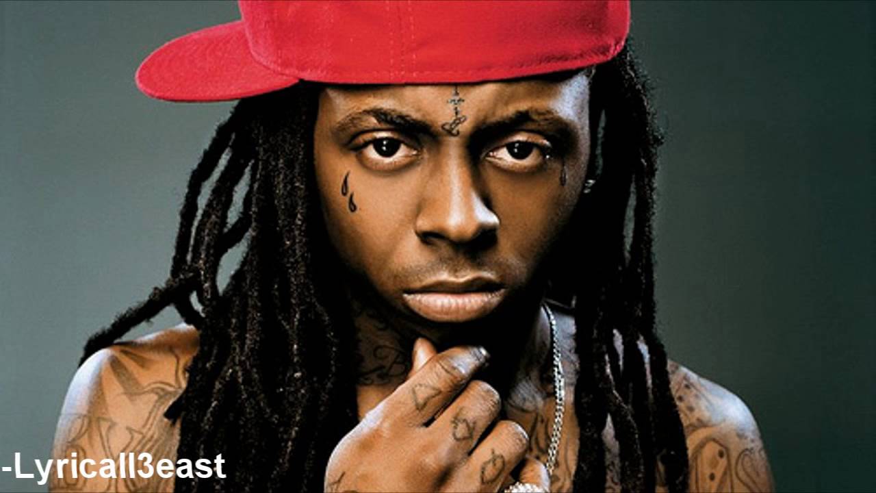 Lil Wayne - The Sky Is The Limit Lyrics [HD+MP3 Download ...