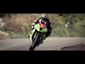Racing In Slow Motion IV