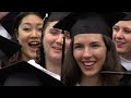 Arianna Huffington's 2013 Smith College Commencement Address