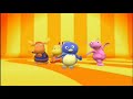 Happy Birthday, Backyardigans Style! - Happy Birthday ecards - Birthday Greeting Cards