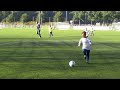Zeewolde E7 - SDVB E4, 28 september 2013. Eindstand 0-6